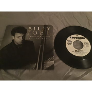Billy Joel Promo 45 With Picture Sleeve Vinyl NM  You’r...