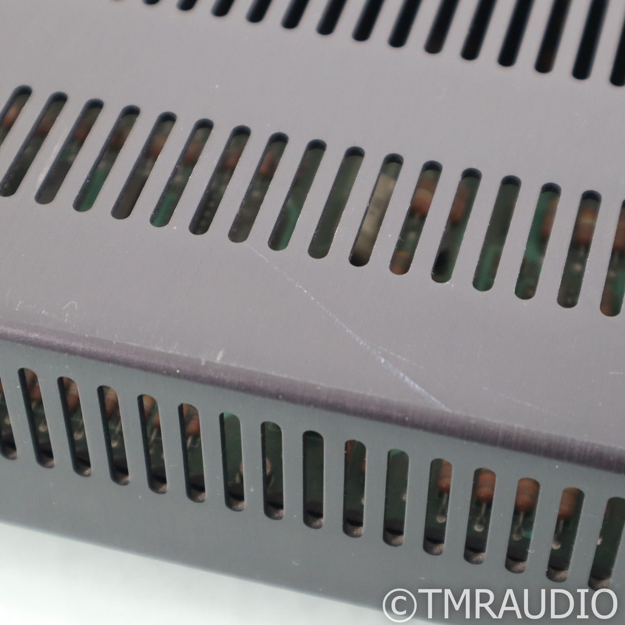 Krell KRC-2 Stereo Preamplifier (73849) 11