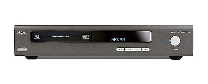 Arcam CDS50 Network Player