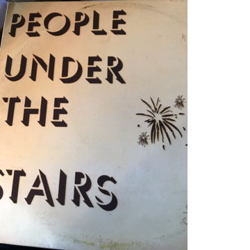 People Under The Stairs - Stepfather People Under The S...