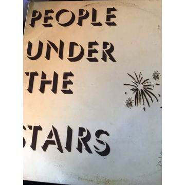 People Under The Stairs - Stepfather People Under The S...