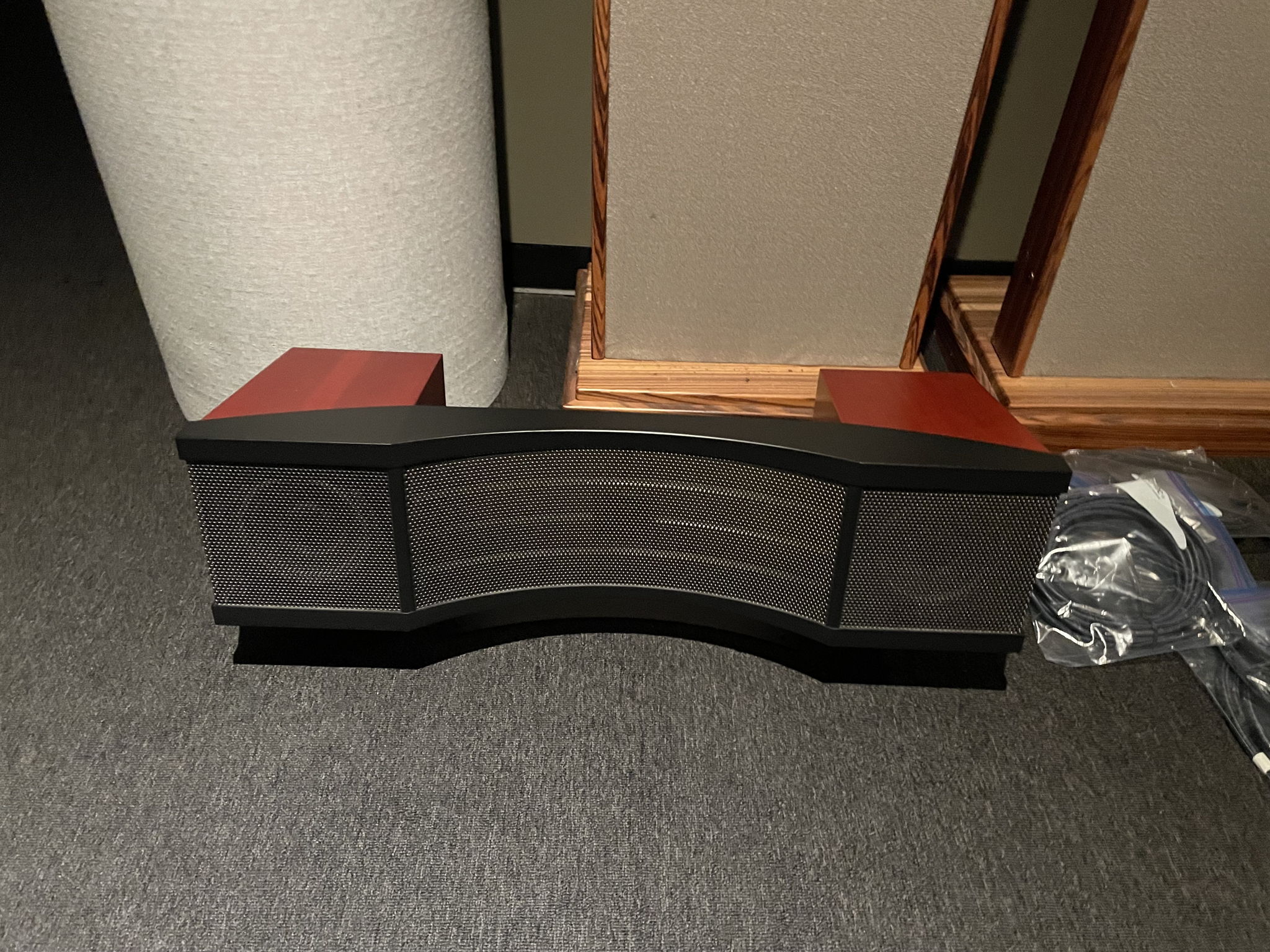 Martin Logan Stage 3