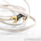 Harmonic Technology Crystal Silver Phono RCA Cables; 1m... 4