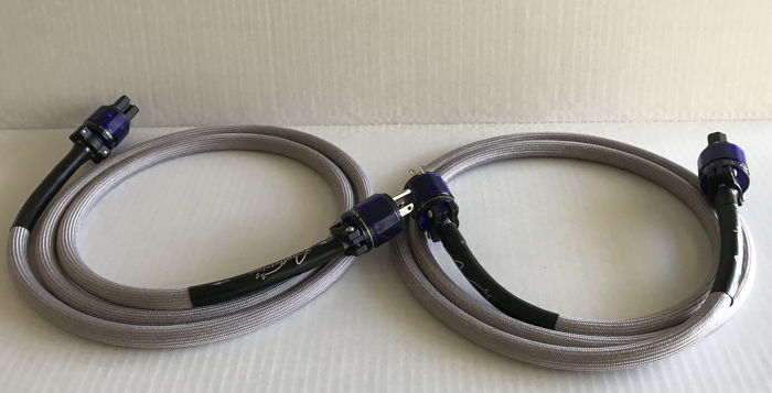 Soundstring Cable 6Ft GEN 11 "SE" Special Edition High ...