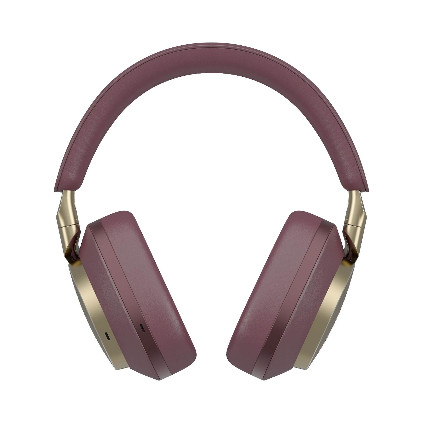 Bowers & Wilkins Px8 Noise-Canceling Wireless Over-Ear ... 2