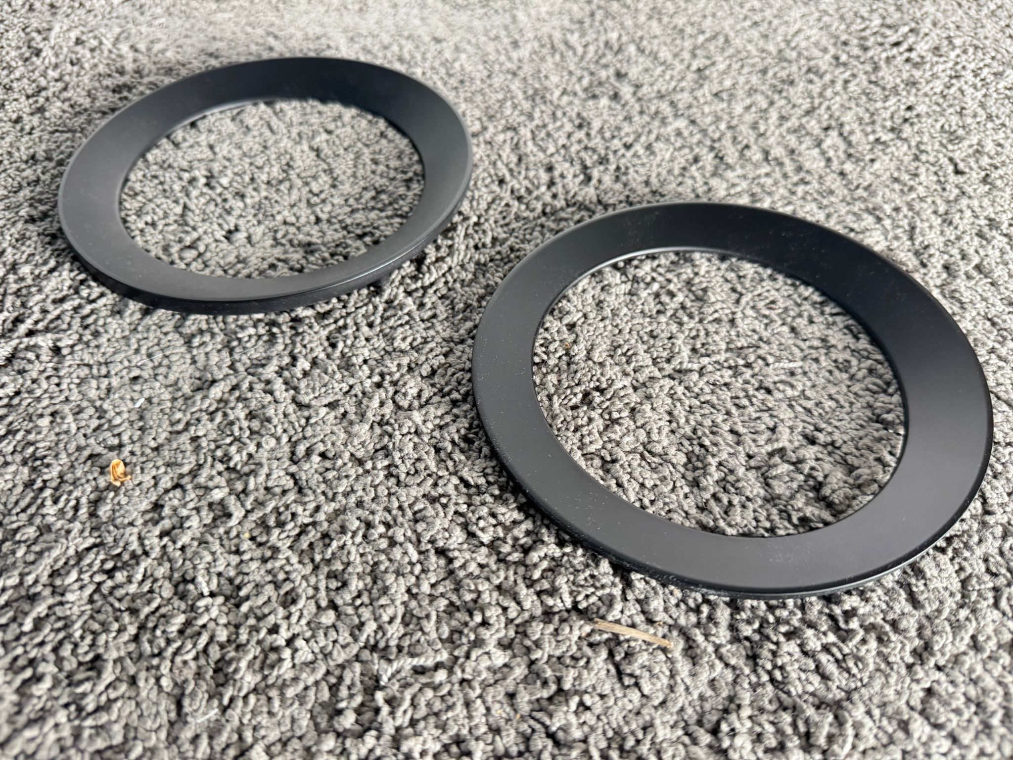 Elac Concentro S503 speakers in white from 2025 8