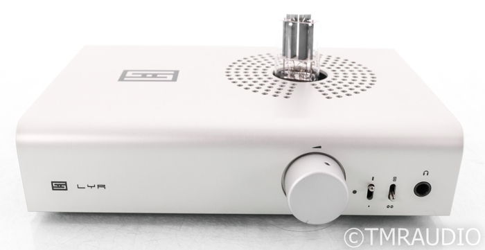 Schiit Audio Lyr 3 Tube Headphone Amplifier / Preamplif...