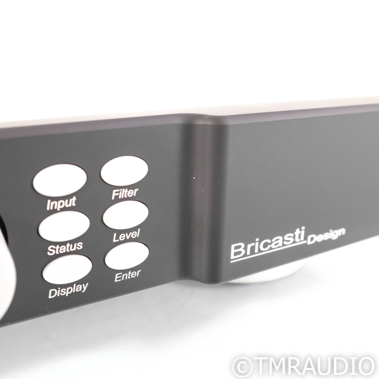 Bricasti Design M1SE DAC; D/A Converter (0/1) (70157) 6