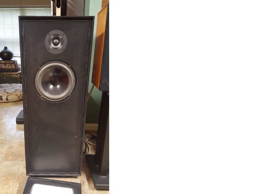 Snell e3 speakers for sale best sale