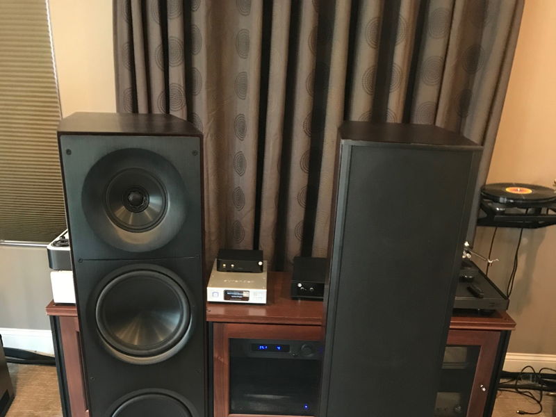 Elac af61 hot sale