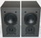 Audio Solutions Overture O202B Bookshelf Speakers in Te... 2