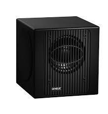 Genelec 5050A PM 10" Powered Subwoofer (New / Old Stock...