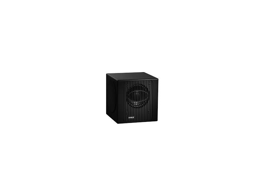 Genelec 5050A PM 10" Powered Subwoofer (New / Old Stock) (17662)