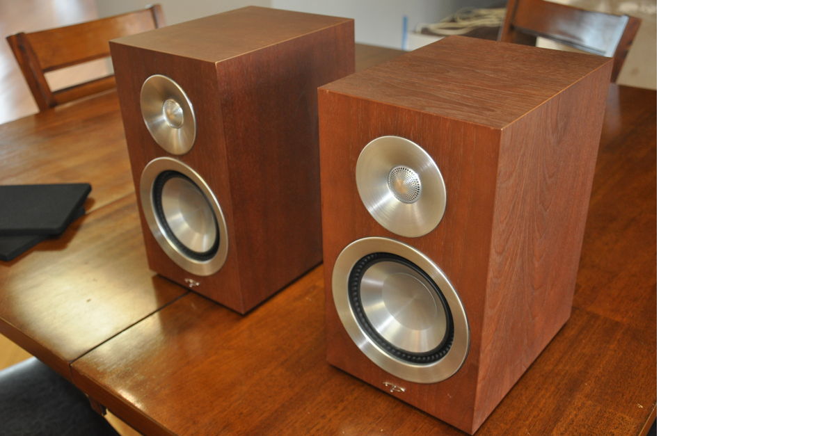 Paradigm 15b outlet
