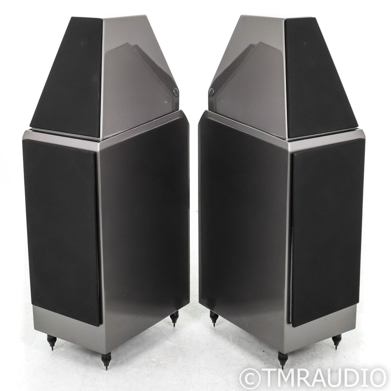 Wilson Audio WATT / Puppy Series 7 Floorstanding Speake... 4