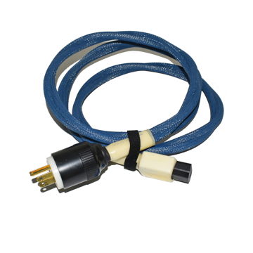 1of2 Tara Labs RSC DECADE 1.8m 73" (3-Pole) AC Power Ca...