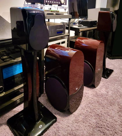 NHT XDS 2.2 System w/ Amp+Double Subs+DEQx+XDA ($8,000 ...