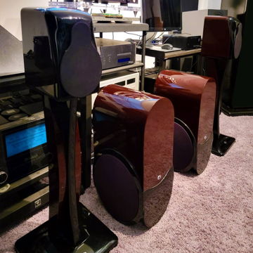 NHT XDS 2.2 System w/ Amp+Double Subs+DEQx+XDA ($8,000 ...
