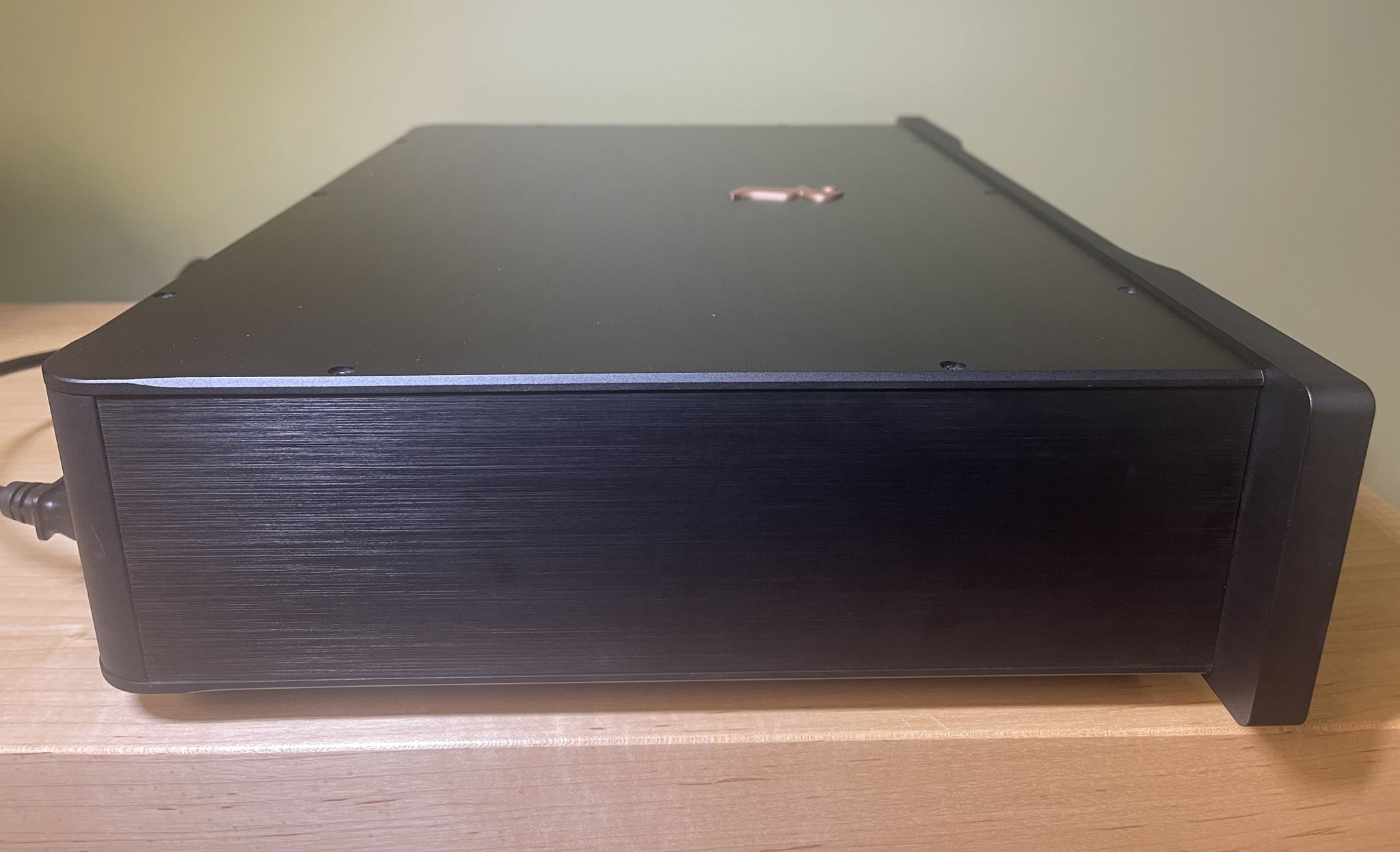 JMF Audio PRS 1.5 Preamplifier 4