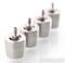 Stillpoints Ultra Mini Isolation Footers; Set of Four (... 3