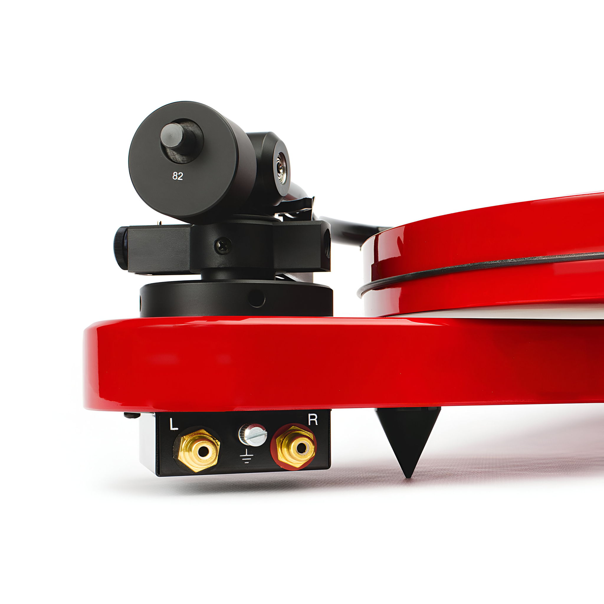 Pro-Ject RPM-1 "Carbon" Turntable - Gloss Black, Sumiko... 11