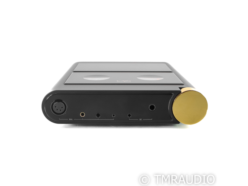 Shanling M30 Modular Desktop Music Player / DAC; D/A Converter (58468)