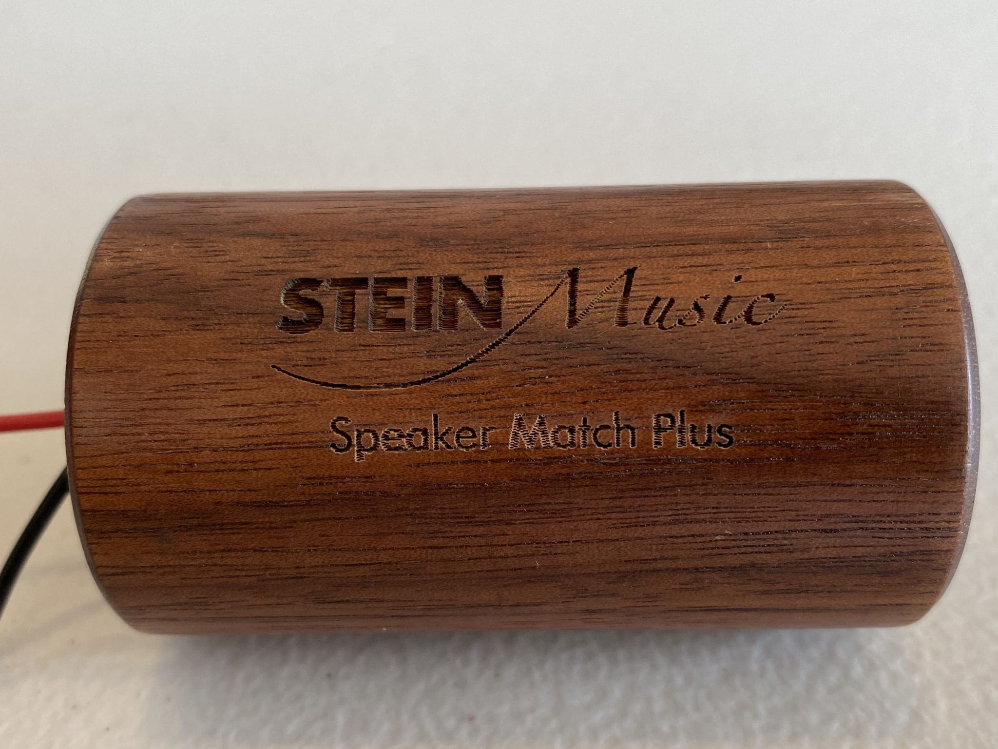 SteinMusic Speaker Match Plus Pair 2