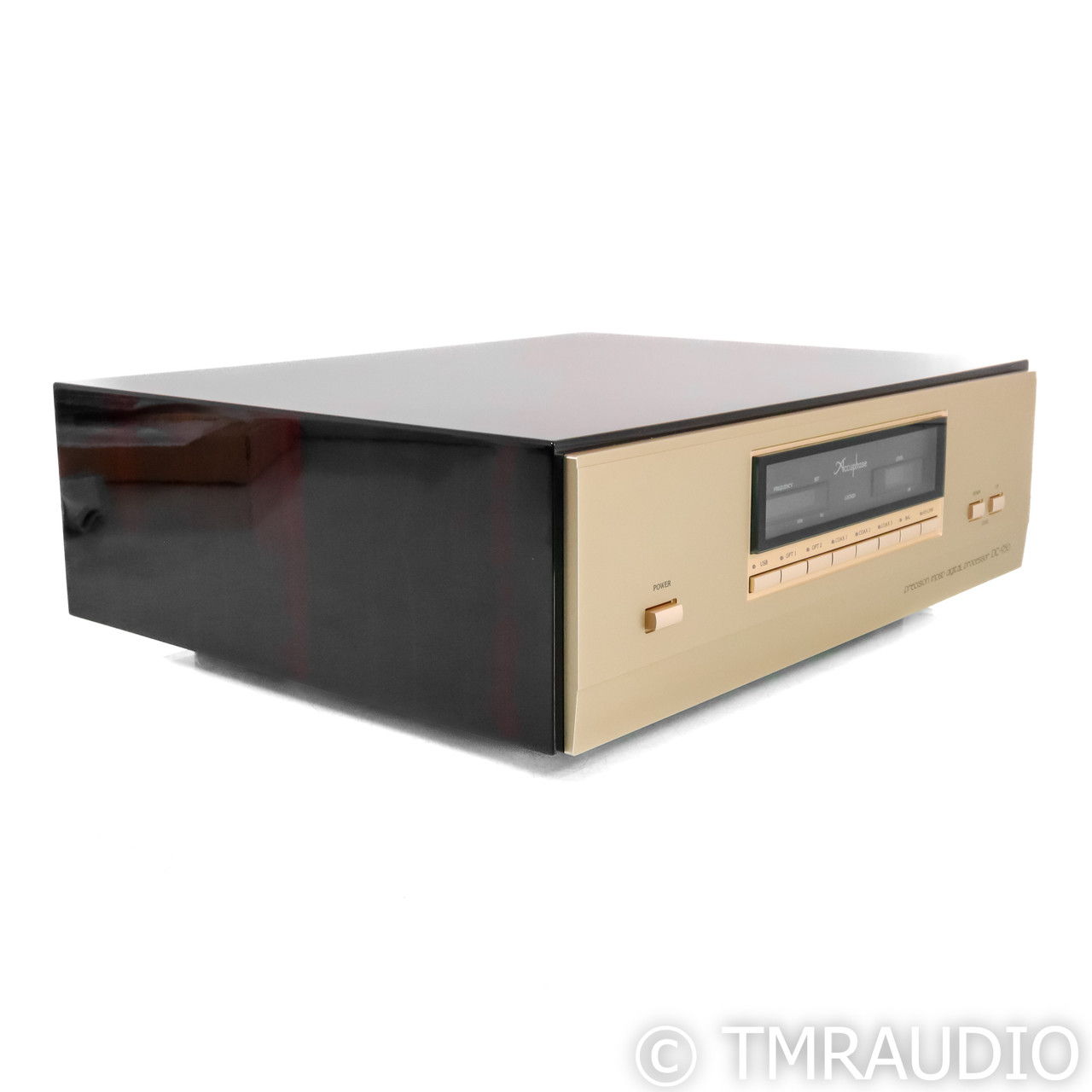 Accuphase DC-950 DAC; D/A Converter (65506) 2