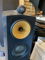 B&W (Bowers and Wilkins) Nautilus 803 Speakers with Gri... 4