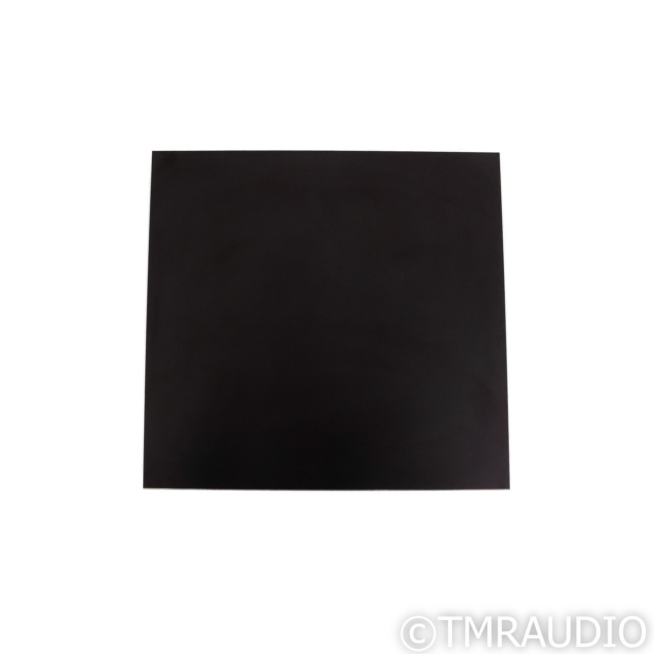 Symposium Acoustics Segue Iso Stealth Edition Isolation... 4