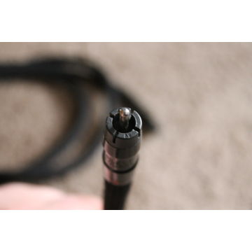 Silent Source Audio Cables Silver Signature RCA, 2.2m