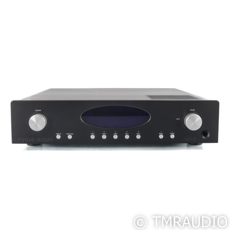 Rogue Audio RP-9 Stereo Tube Preamplifier; RP9 (1/1) (5...