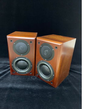 Harbeth LS5/12A Used Price | HifiZero