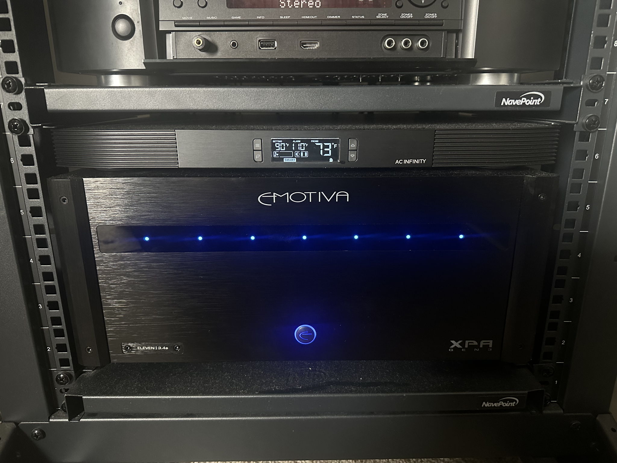 Emotiva XPA11 GEN3