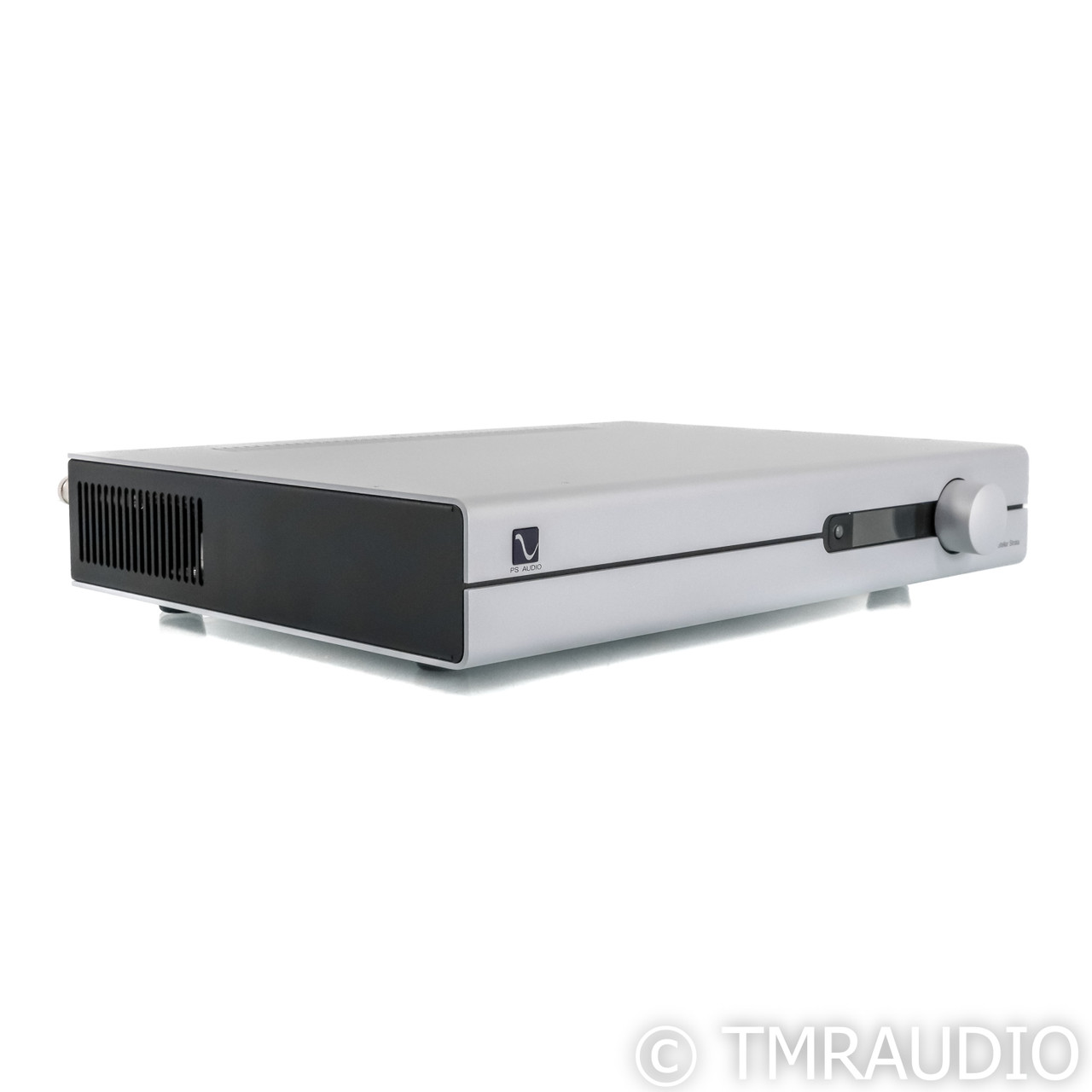 PS Audio Stellar Strata Stereo Integrated Amplifier (1/... 2