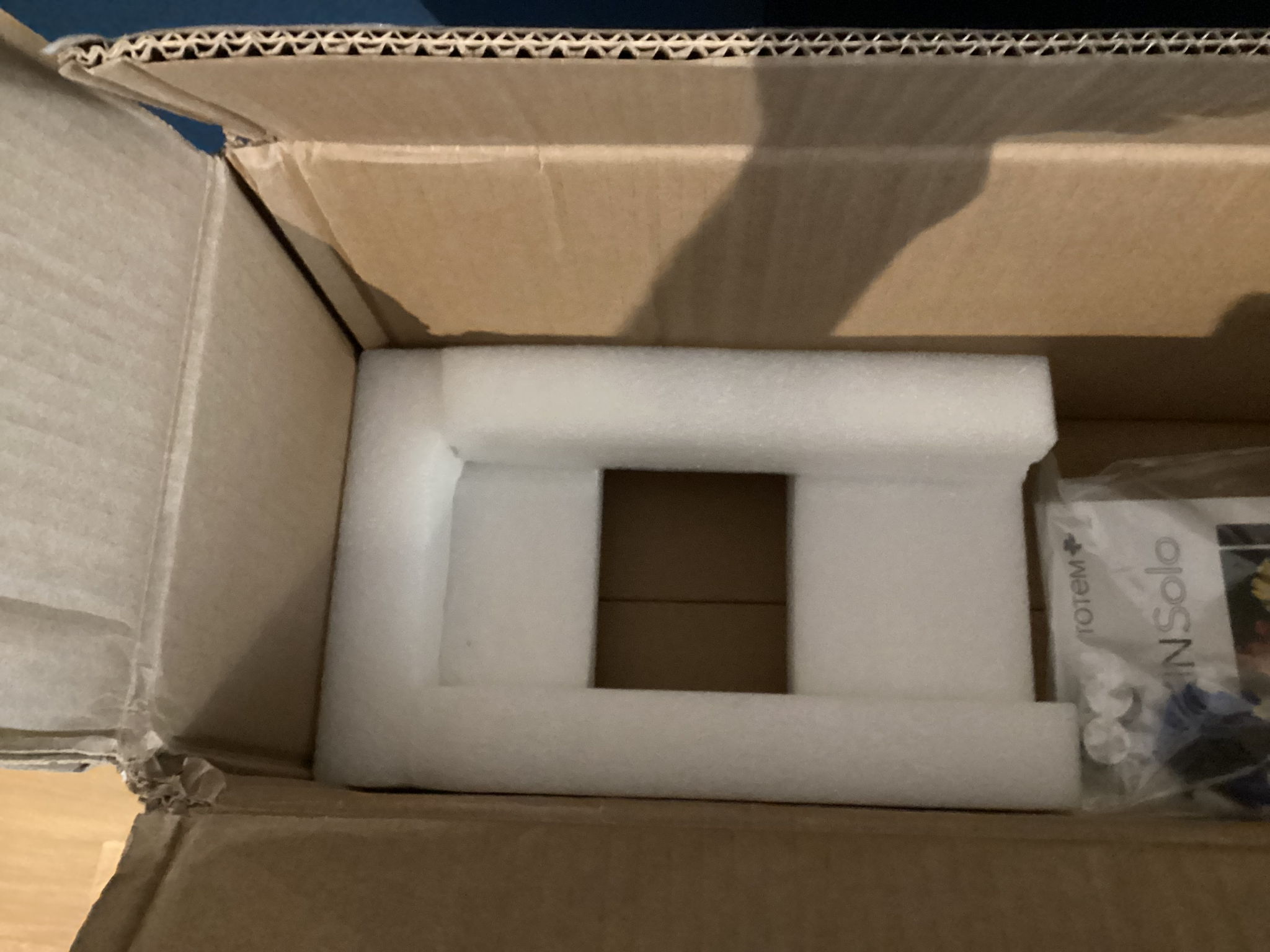 Totem Acoustic Solo Center (Now $299) 4