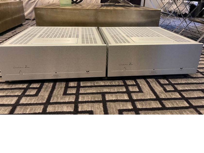 Linnenberg Elektronik @ Munich High-End Audio Show 2025 – M