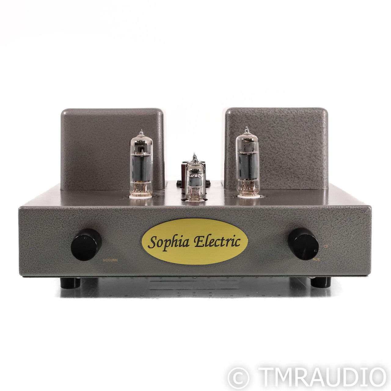Sophia Electric Baby II Stereo Tube Integrated Amplifie...