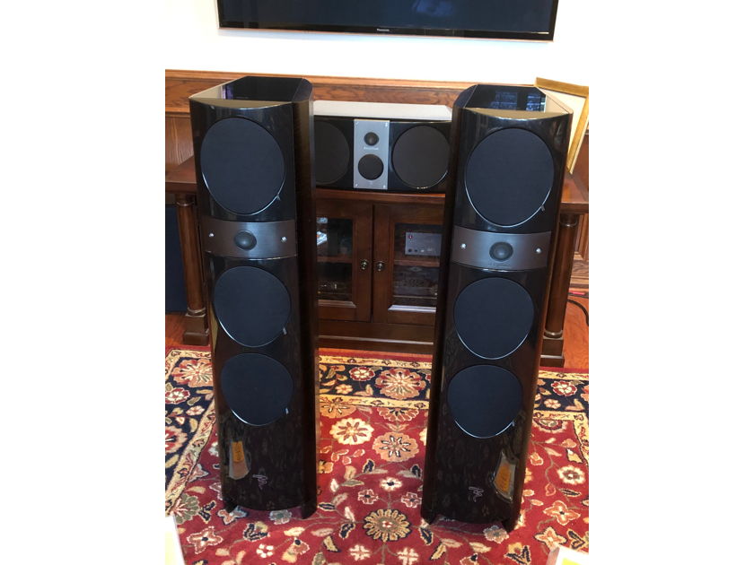 Focal Electra 1028be