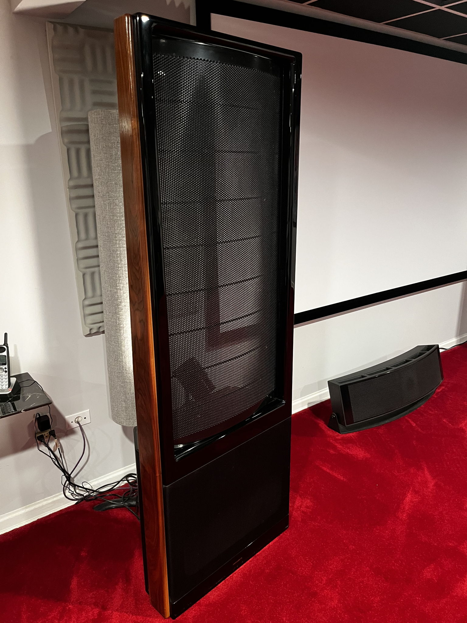 Martin Logan Monolith IIIXb 4