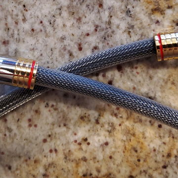 SHUNYATA VENOM Digital Coax Cable 1M - Excellent