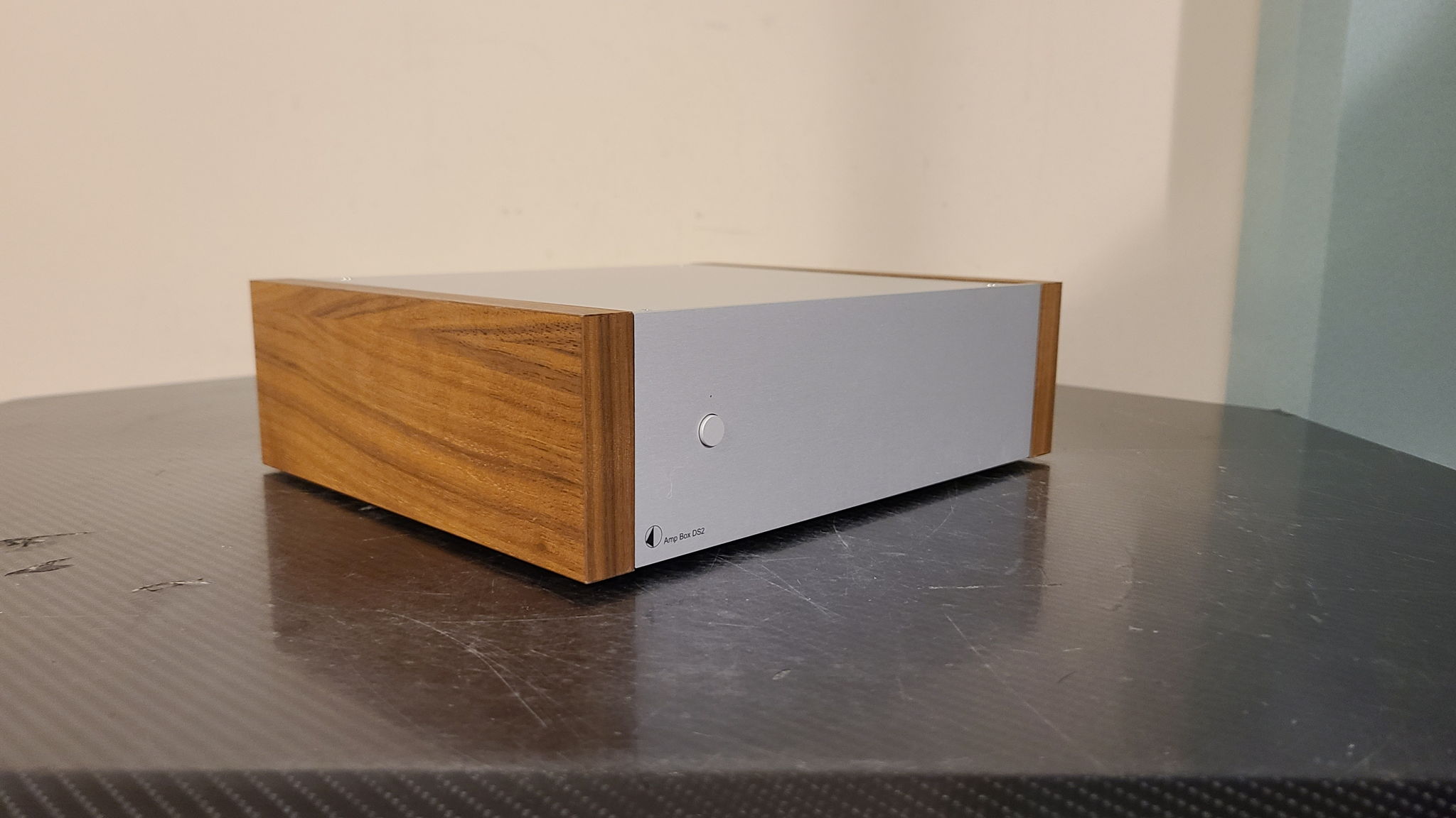 Pro-Ject Audio Systems Amp Box DS2 Power Amplifier 3