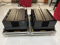 Gryphon Mephisto Solo (Mono) amplifiers - Free shipping 2