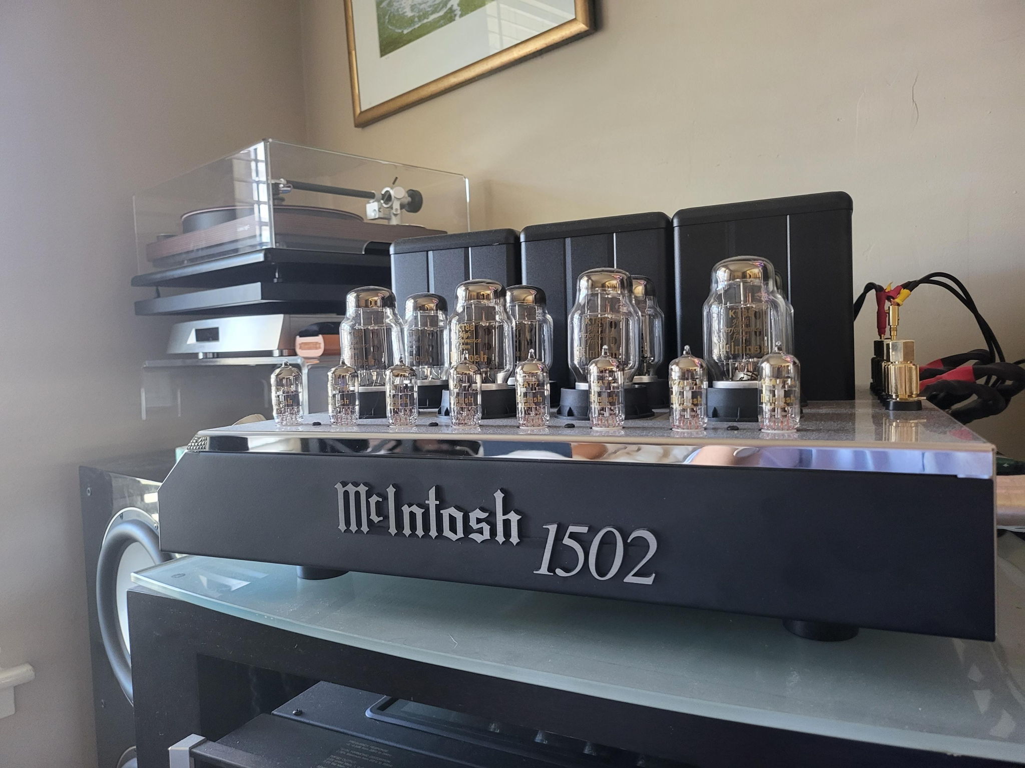 Mcintosh 1502