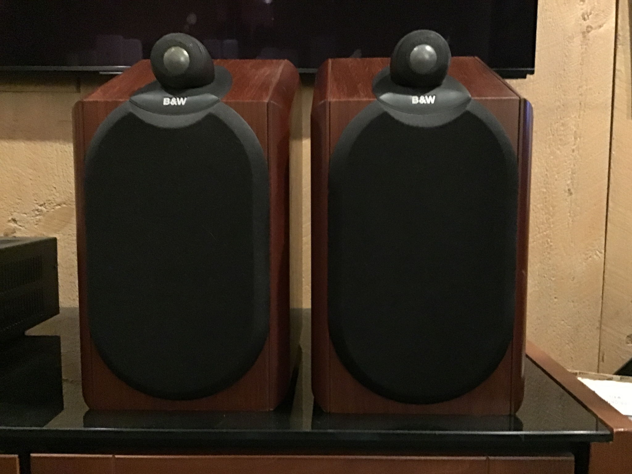 B&W (Bowers & Wilkins) CDM1NT