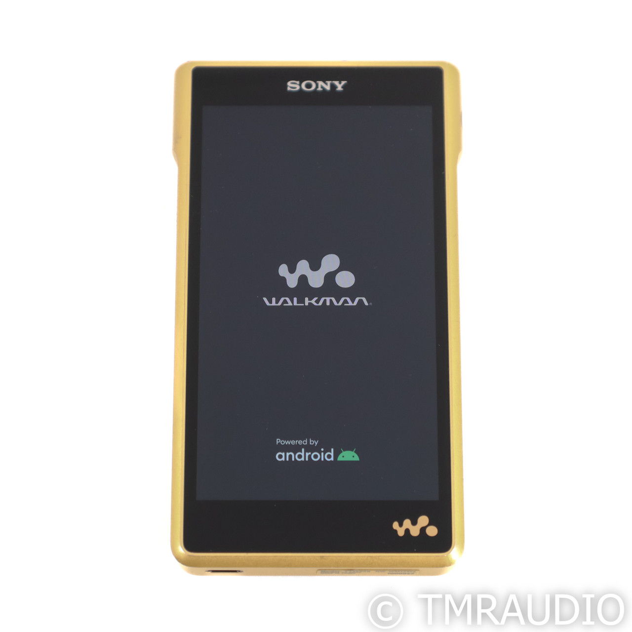 Sony NW-WM1ZM2 Portable Music Player; 256GB (64106) 2