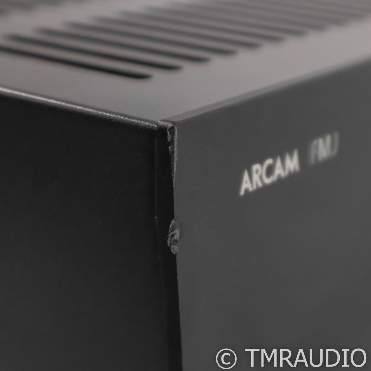 Arcam AVR850 7.1-Channel Home Theater Processor (63742) 7