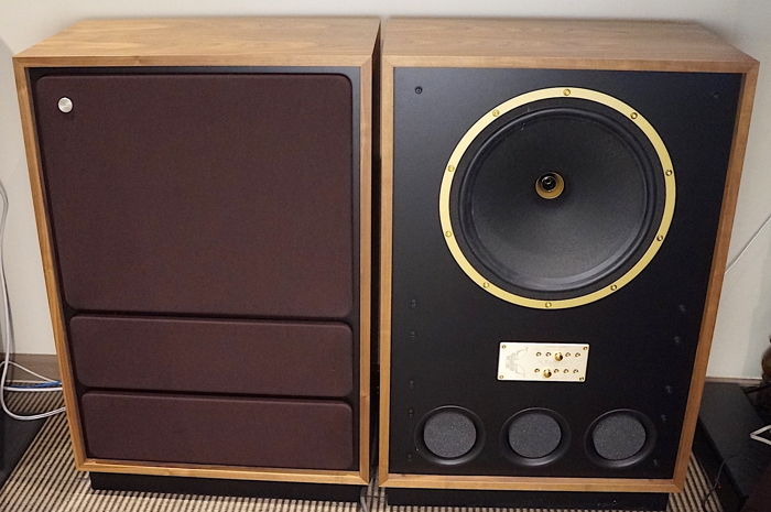 Tannoy Arden LEGACY Series - Beautiful Condition