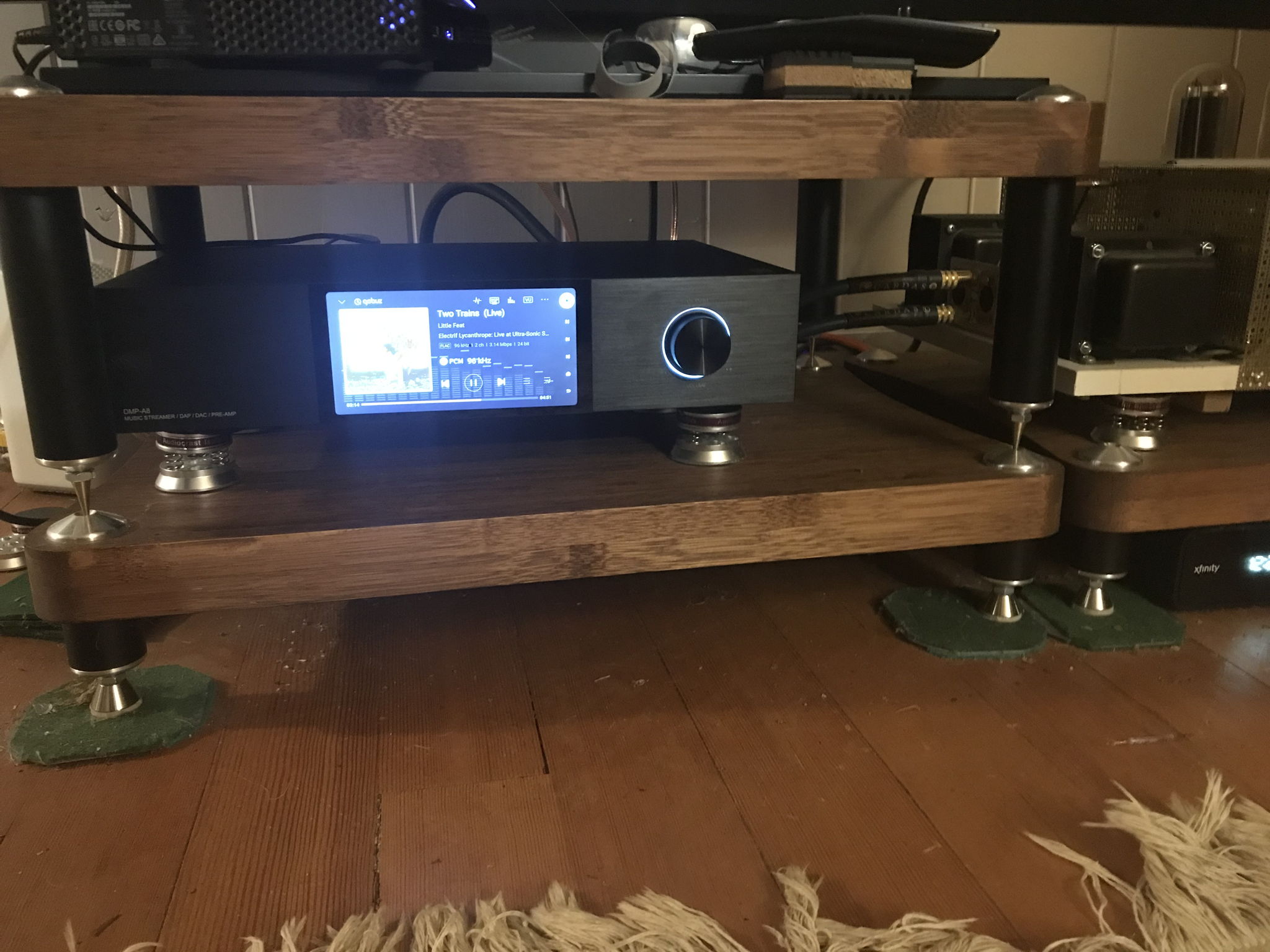 mre28m5's System