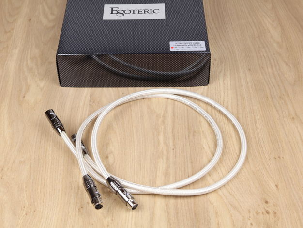 Acrolink Esoteric 7N-DA6300IV Mexcel highe For Sale | Audiogon
